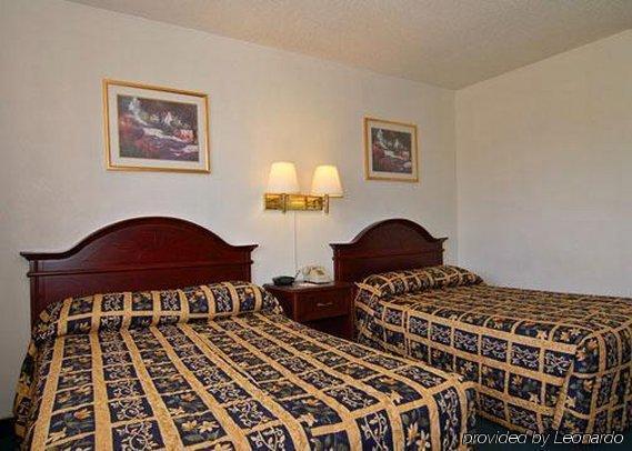 Anaheim Maingate Inn Zimmer foto